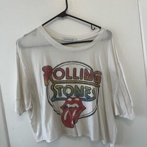 Daydreamer Rolling Stones Graphic Tee